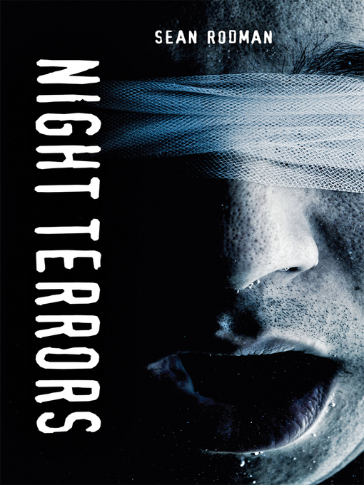 Title details for Night Terrors by Sean Rodman - Wait list